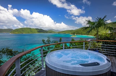 Luxury Villa Photo #11