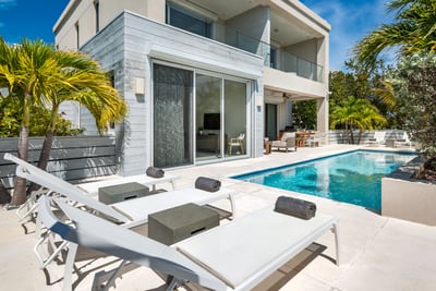 Luxury Villa Photo #5