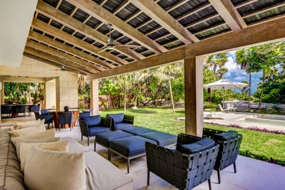 Luxury Villa Photo #7