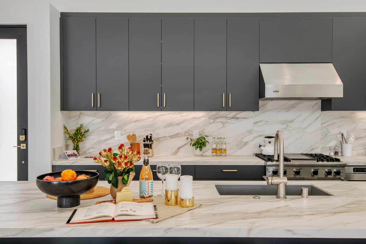 Desert Prestige Villa