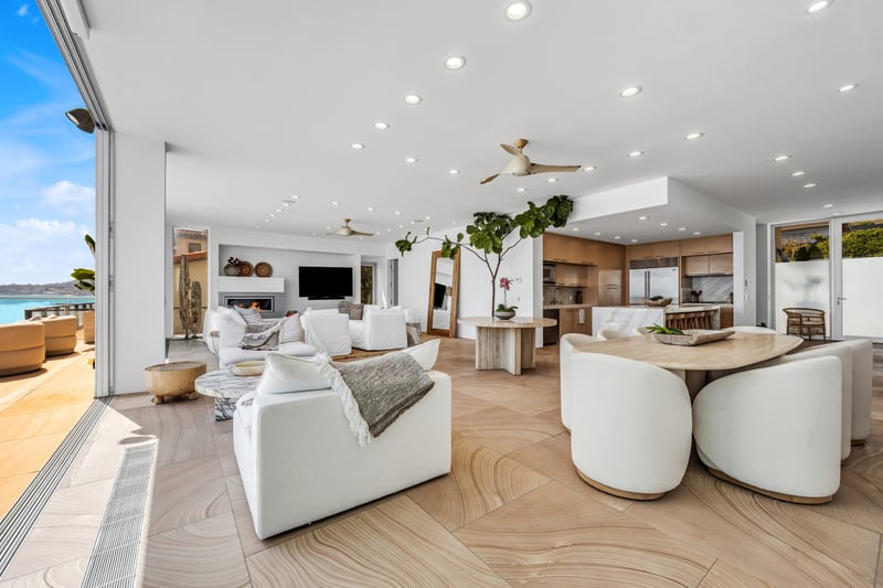 Malibu Harbour House