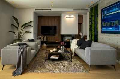 Luxury Villa Photo #25