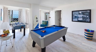 Luxury Villa Photo #7