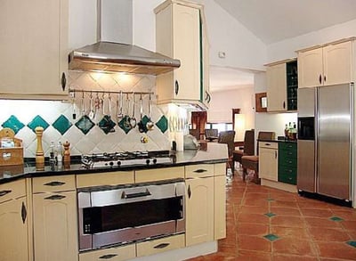 Luxury Villa Photo #15