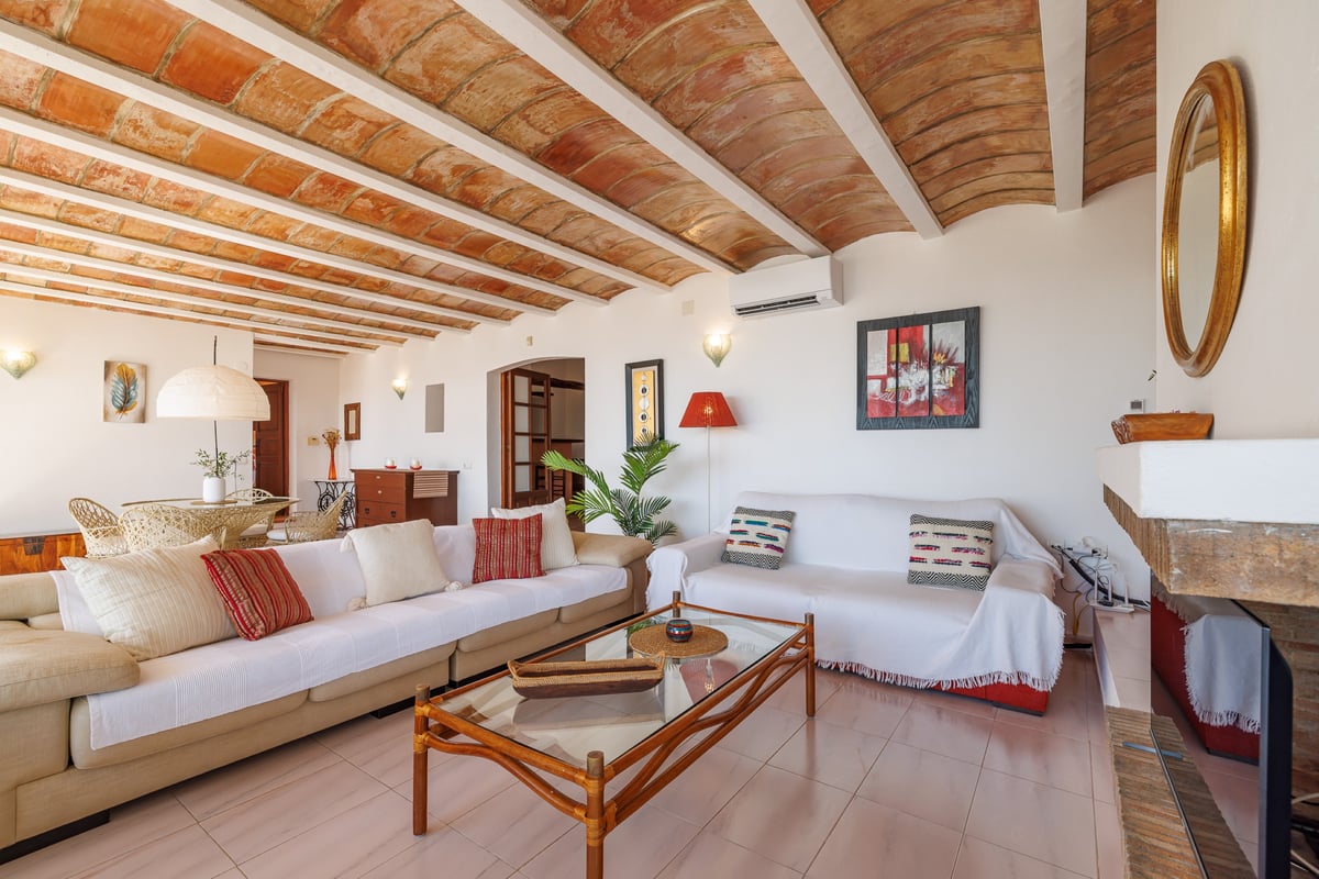 Villa de Bol Nou
