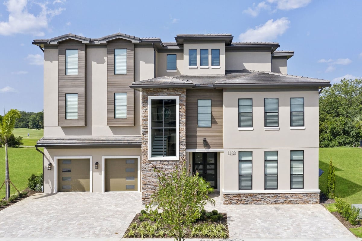 Enchanted Canopy Lodge