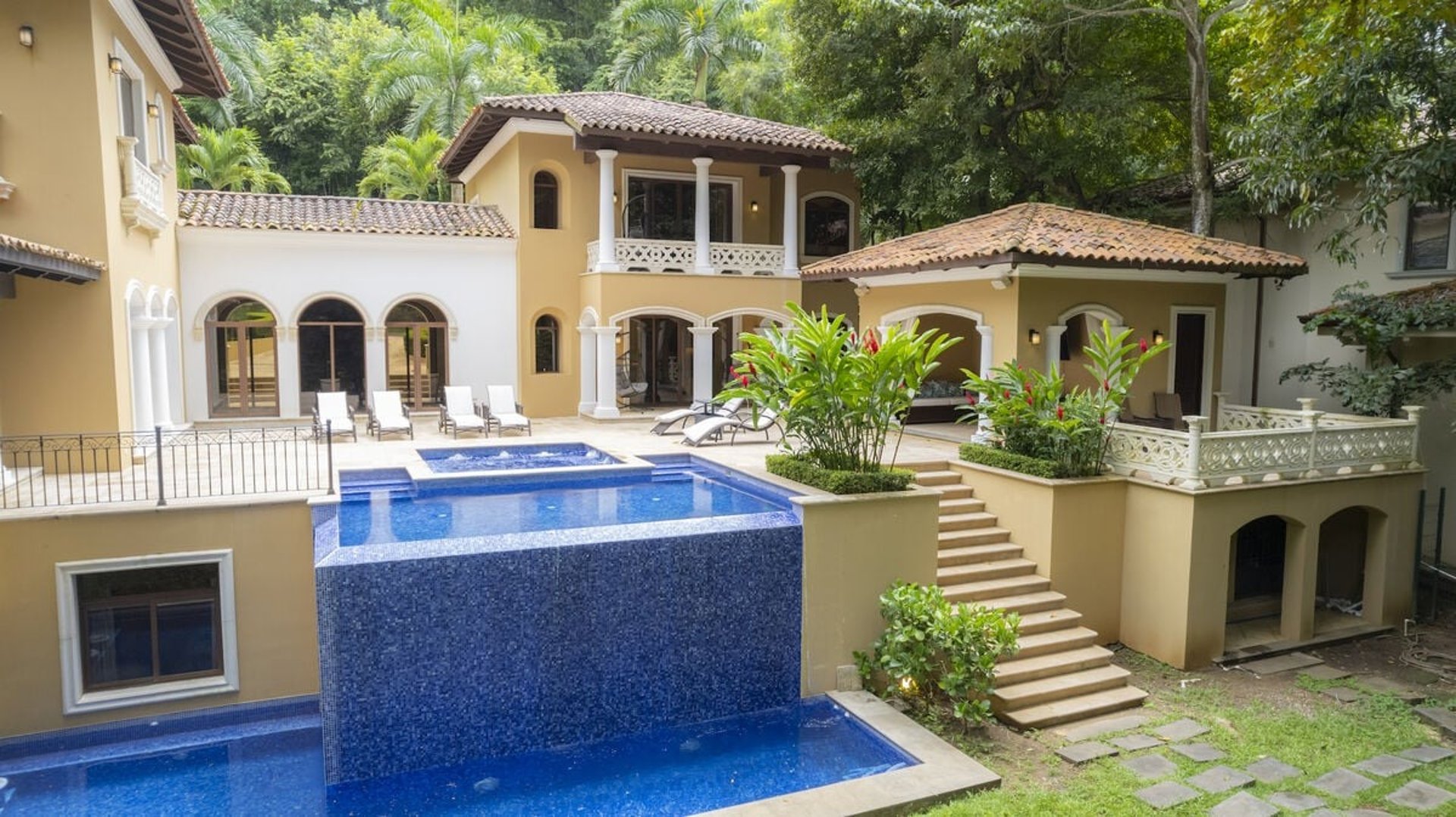 Casa Zafiro - 2