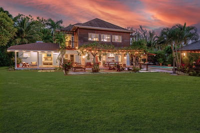 Luxury Villa Photo #10