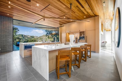 Luxury Villa Photo #34