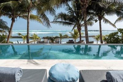 Luxury Villa Photo #5