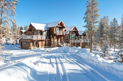 Luxury Villa Photo #43