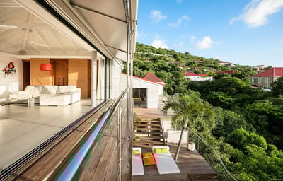 Luxury Villa Photo #23