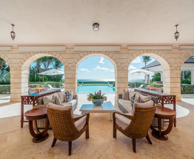 Luxury Villa Photo #15