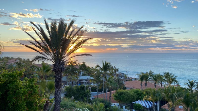 Villa Mariposa | Del Mar