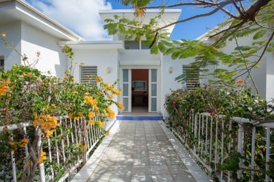 Luxury Villa Photo #4