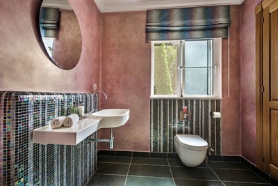 Luxury Villa Photo #31