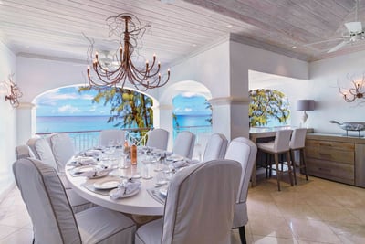 Luxury Villa Photo #5
