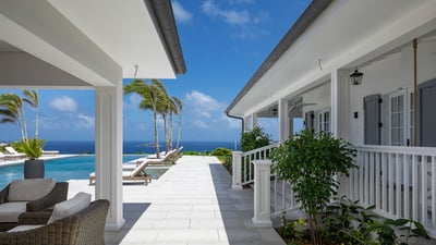Luxury Villa Photo #11