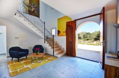 Luxury Villa Photo #11