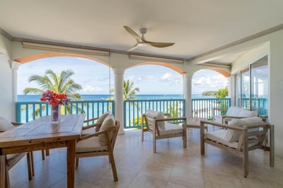 Luxury Villa Photo #8