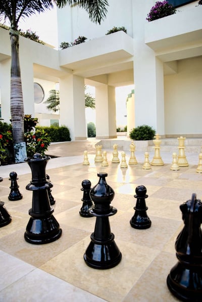 Luxury Villa Photo #7