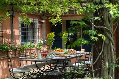 Luxury Villa Photo #19