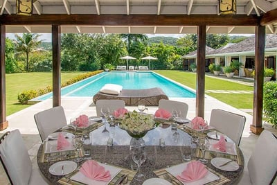 Luxury Villa Photo #9