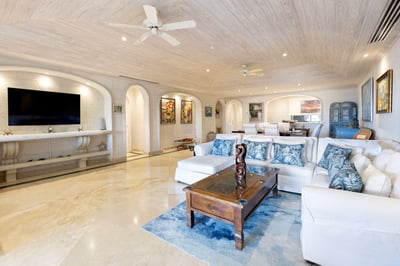 Luxury Villa Photo #6