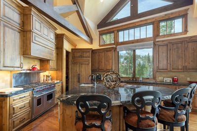 Luxury Villa Photo #8