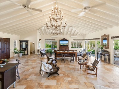 Luxury Villa Photo #25