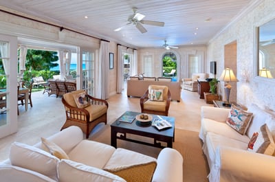 Luxury Villa Photo #7