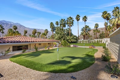 Luxury Villa Photo #18