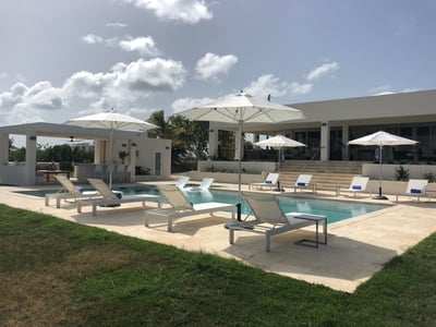 Luxury Villa Photo #15