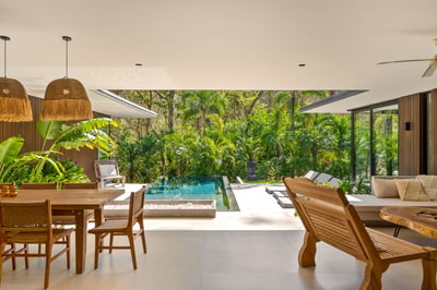 Luxury Villa Photo #12