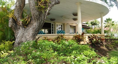 Luxury Villa Photo #2