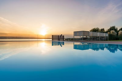 Luxury Villa Photo #11