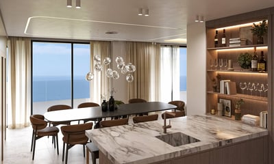 Luxury Villa Photo #10