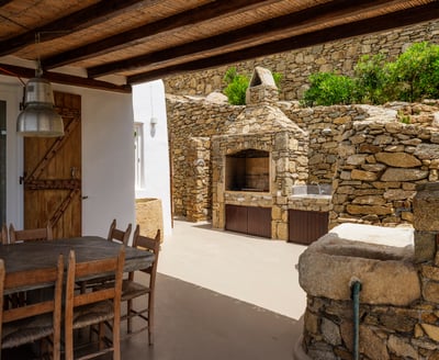 Luxury Villa Photo #15