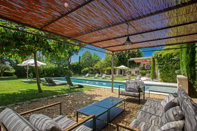 Luxury Villa Photo #3