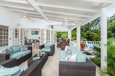 Luxury Villa Photo #9