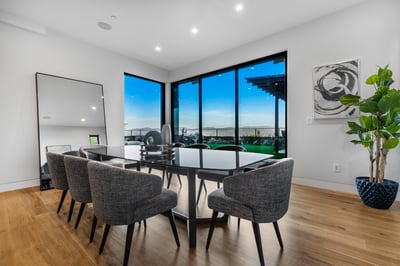 Luxury Villa Photo #19