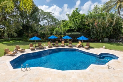 Luxury Villa Photo #6