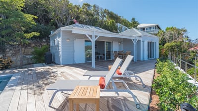 Luxury Villa Photo #8