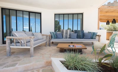 Luxury Villa Photo #19