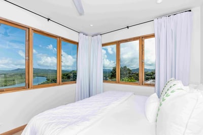 Villa Royal | Bedroom