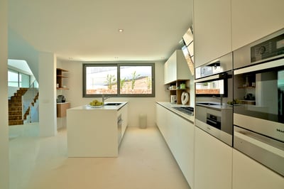 Luxury Villa Photo #17