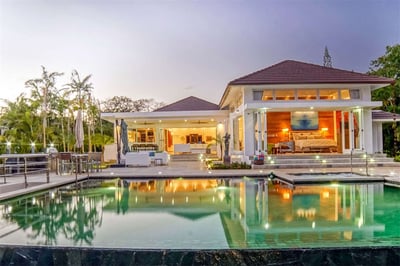 Casa de Campo,Vivero 39 | Solera