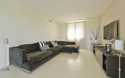 Villa Oliveto