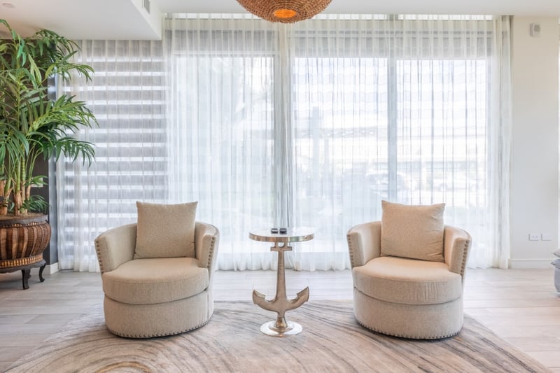 Seafire Residences 2 BDM Residence