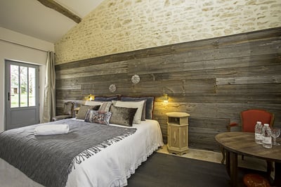 Luxury Villa Photo #16